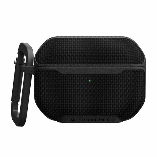 เคส UAG Metropolis Airpods Pro 2 Black