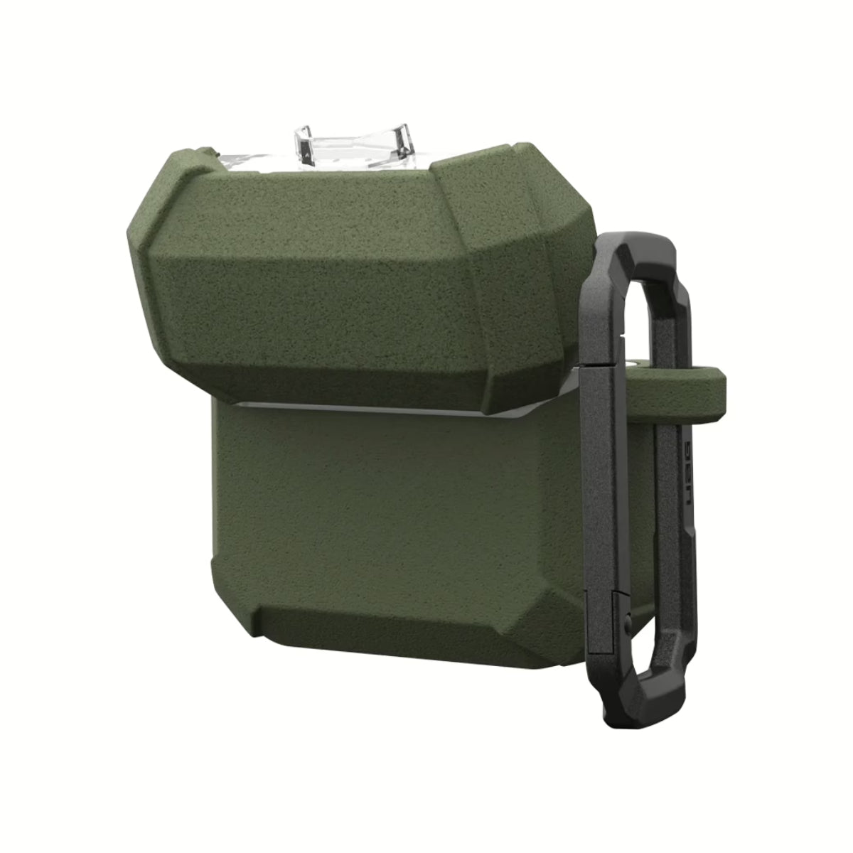 เคส UAG AirPods 4 Plasma Olive Drab