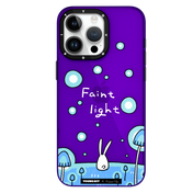 เคส Youngkit Guard KYSH001 iPhone 15 Purple