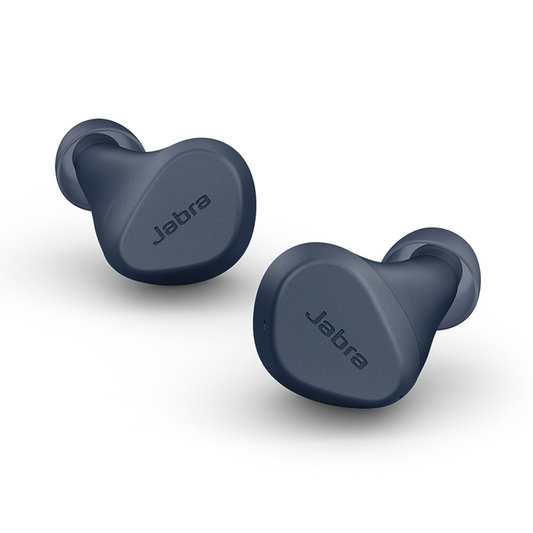 Jabra Bluetooth Headset Elite 2  Navy