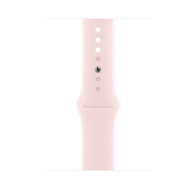 45mm Light Pink Sport Band - S/M