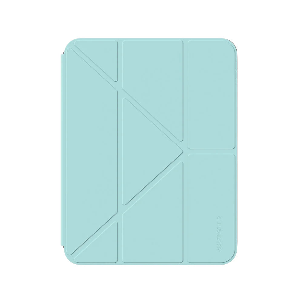 เคส Amazingthing iPad Air11 M2 (2024) Minimal Detachable Protective New Blue