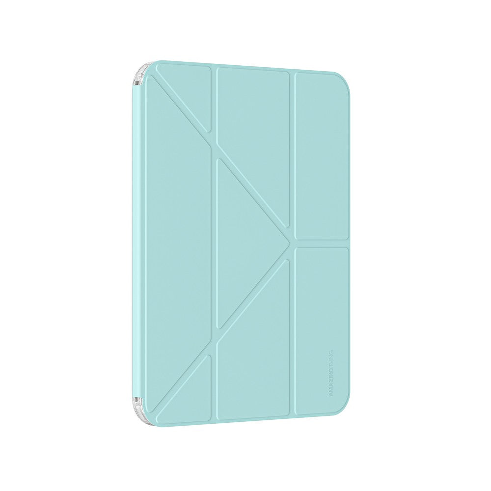 เคส Amazingthing iPad Air11 M2 (2024) Minimal Detachable Protective New Blue