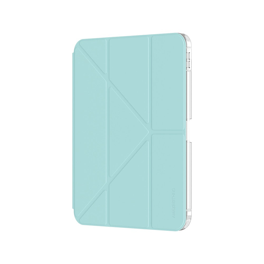 เคส Amazingthing iPad Air11 M2 (2024) Minimal Detachable Protective New Blue