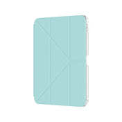 เคส Amazingthing iPad Air11 M2 (2024) Minimal Detachable Protective New Blue