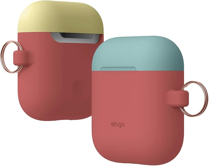 เคส Elago AirPods Duo Hang Case