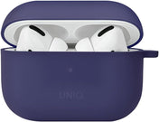 เคส Uniq AirPods Pro 2 Nexo with Hooks Purple