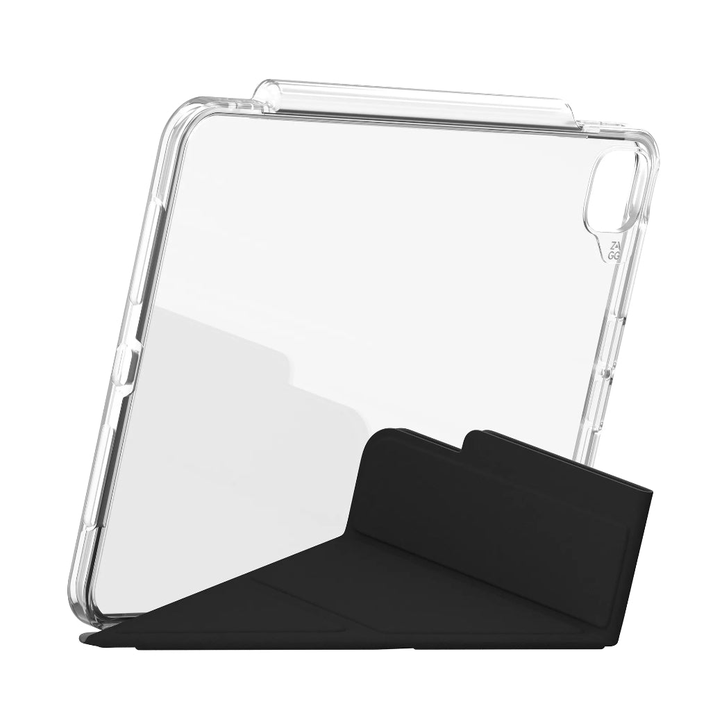 เคส Zagg Crytal Palace iPad Pro 13″  Black/Clear