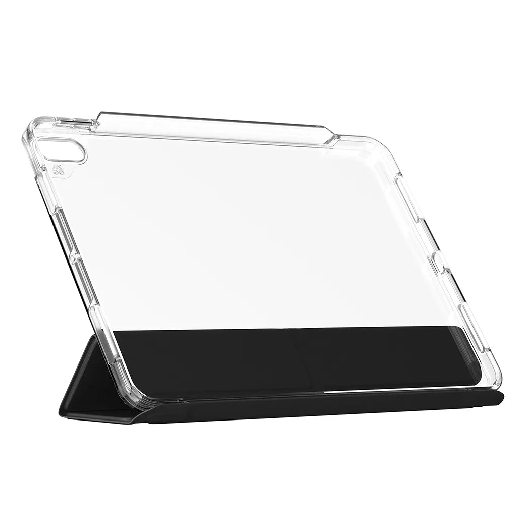 เคส Zagg Crytal Palace iPad Air 11″  Black/Clear