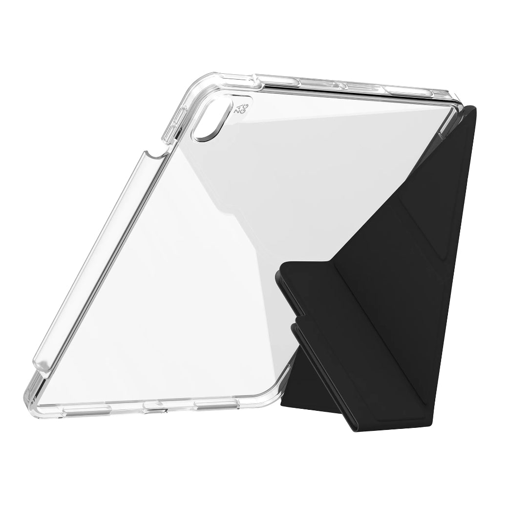 เคส Zagg Crytal Palace iPad Air 13″  Black/Clear