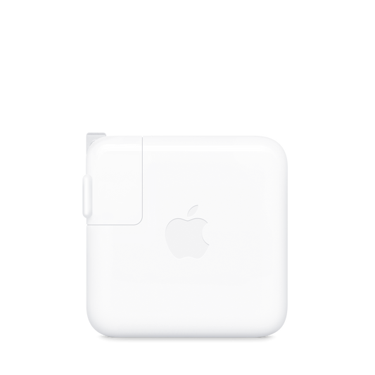 70W USB-C Power Adapter