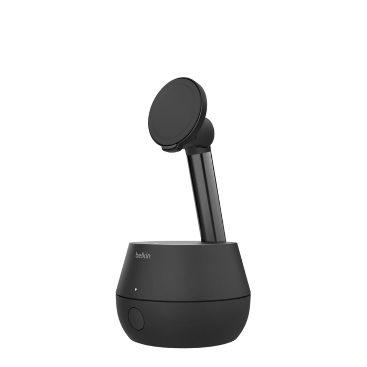 ที่วางโทรศัพท์ Belkin Stage Auto-Tracking Stand Pro with DockKit Black