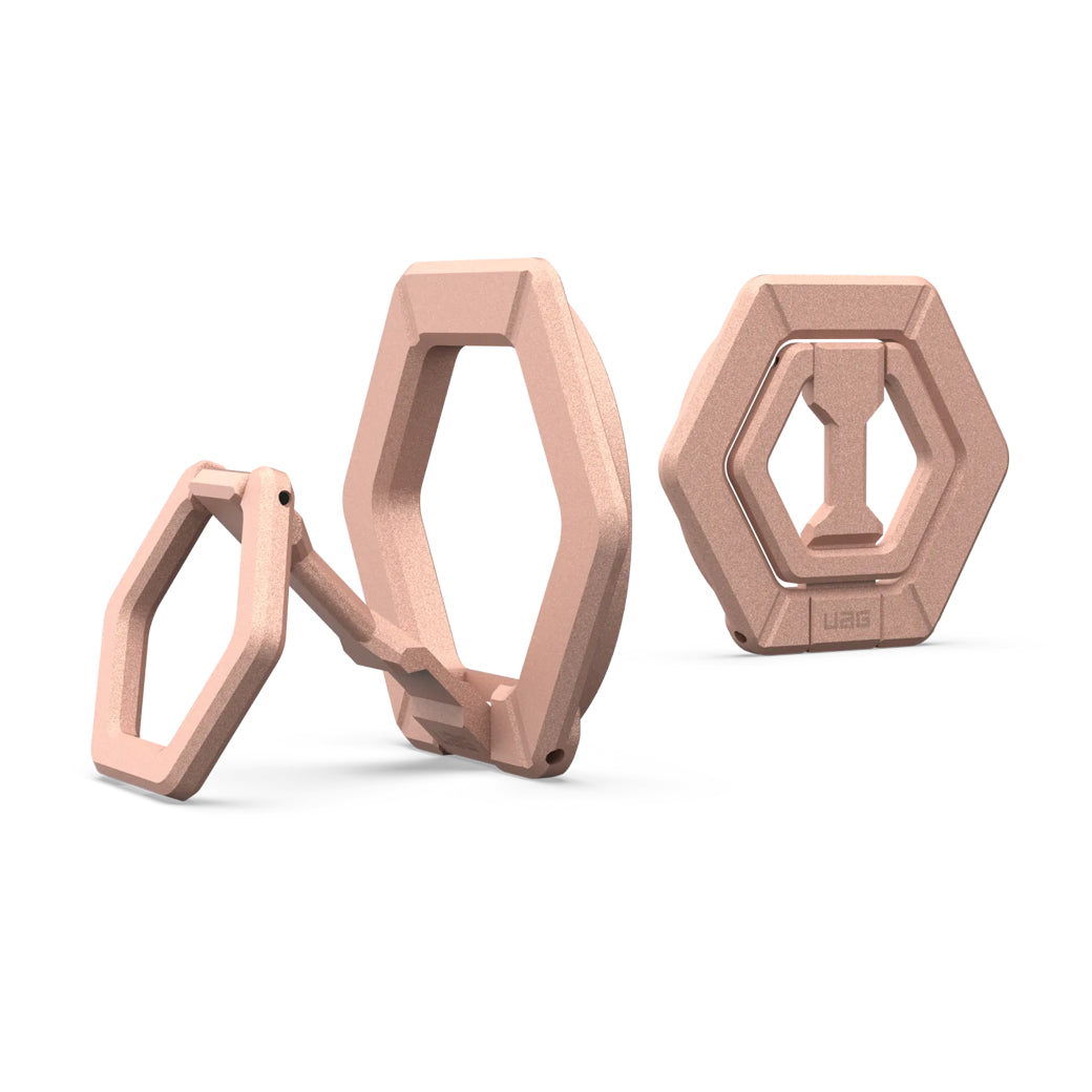 ขาตั้งแหวนแม่เหล็ก UAG Magnetic Ring Stand Nude