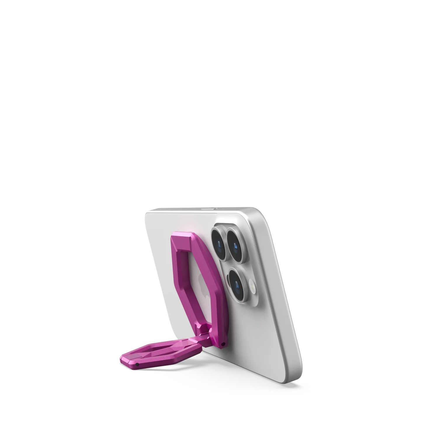 ขาตั้งแหวนแม่เหล็ก UAG Magnetic Ring Stand Orchid Pink