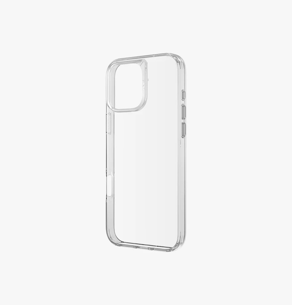 Uniq Case iPhone 16 Air Fender Nude