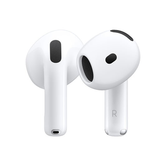 AirPods 4 with Active Noise Cancellation