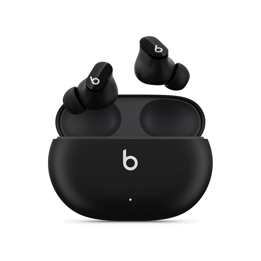 Beats Studio Buds Black