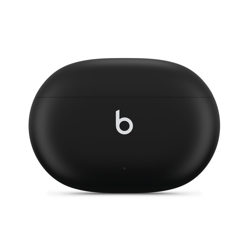 Beats Studio Buds Black