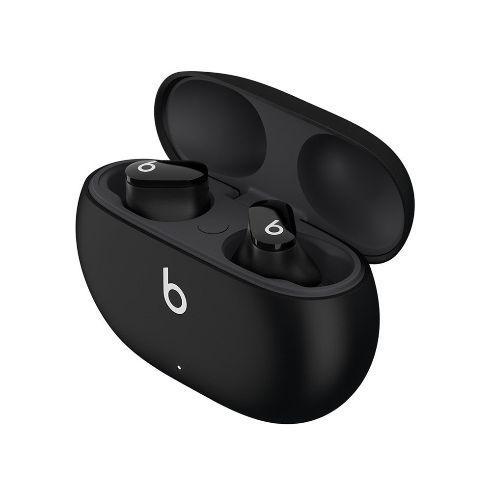 Beats Studio Buds Black