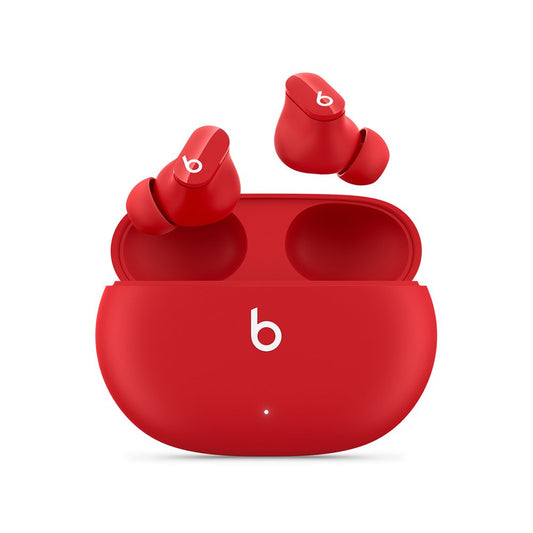 Beats Studio Buds Red