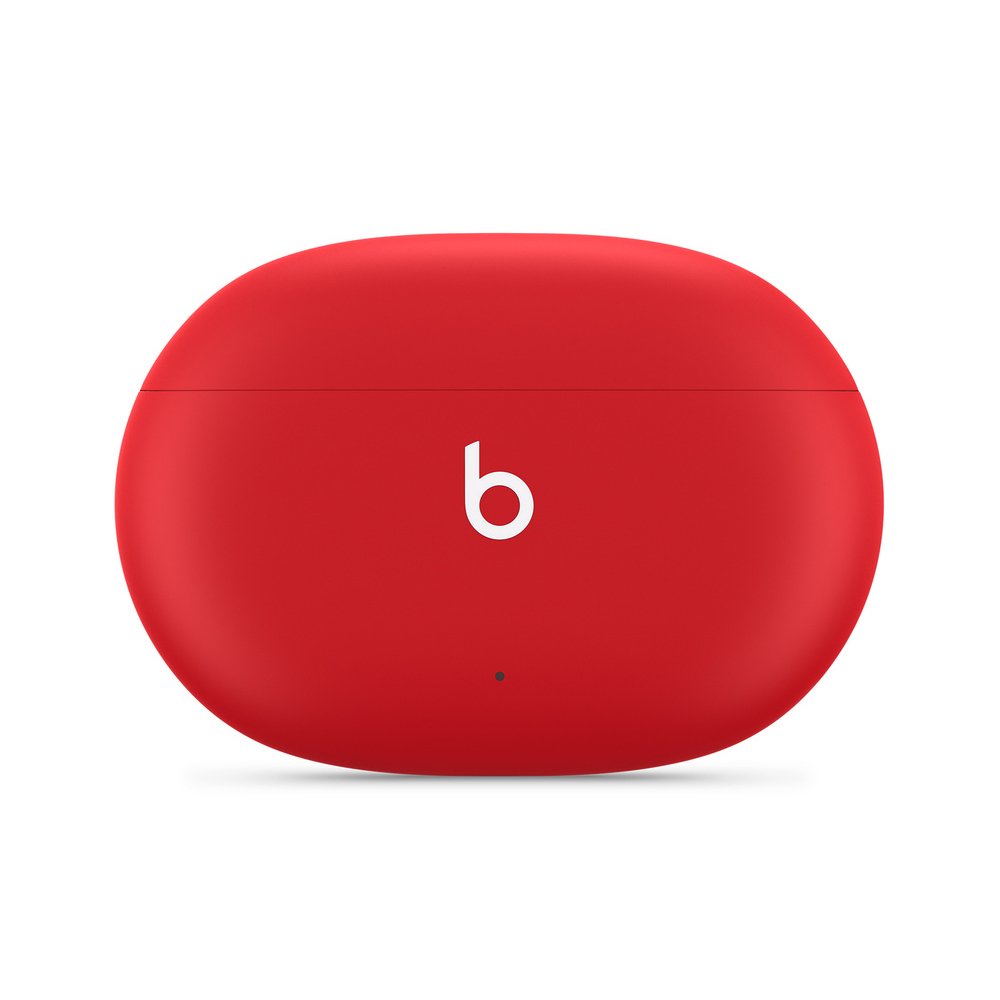 Beats Studio Buds Red