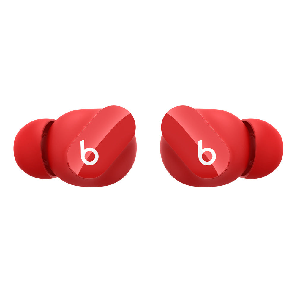 Beats Studio Buds Red