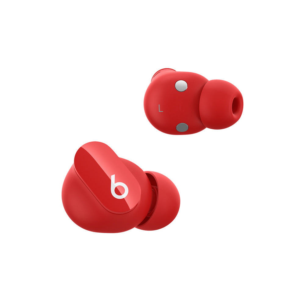 Beats Studio Buds Red