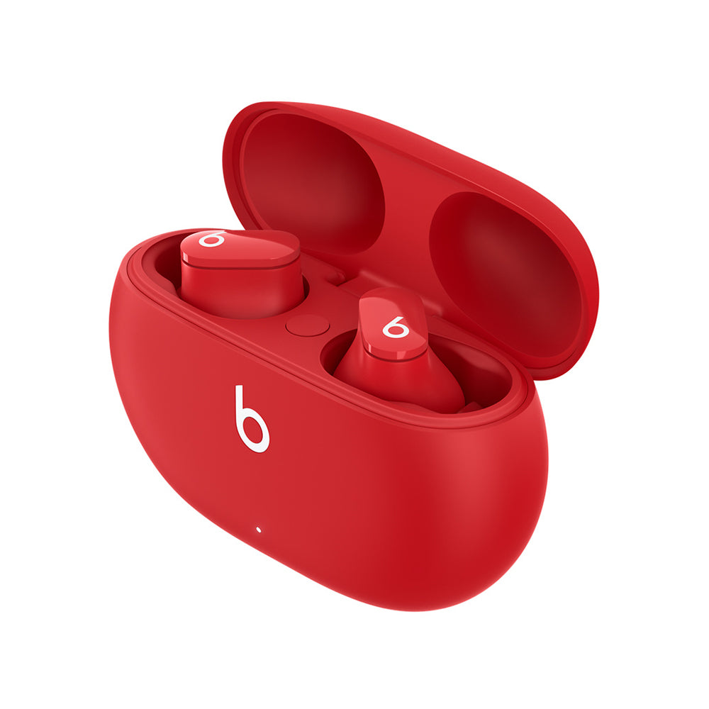 Beats Studio Buds Red