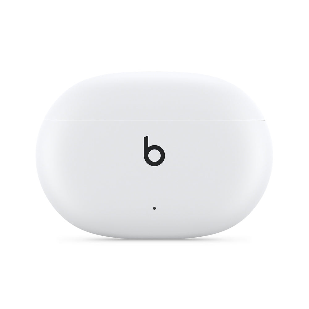 Beats Studio Buds White