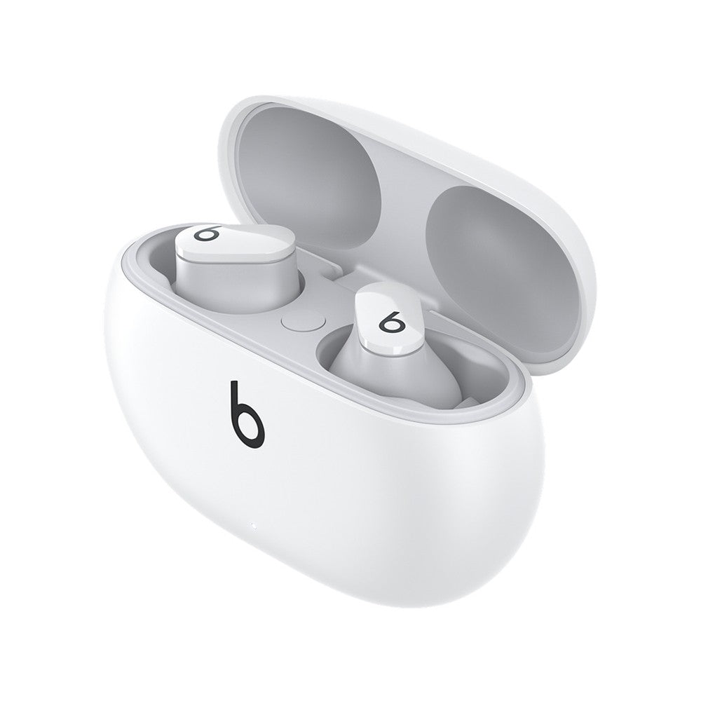 Beats Studio Buds White