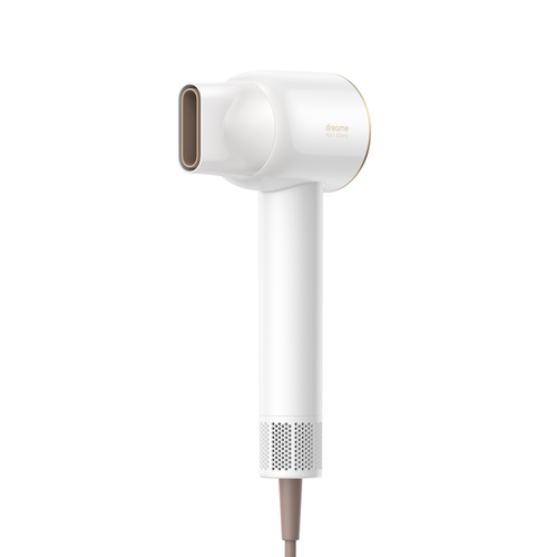 ไดร์เป่าผม Dreame Hair Glory High-speed Hair Dryer White