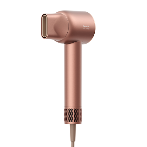 ไดร์เป่าผม Dreame Hair Glory High-speed Hair Dryer Rose Gold