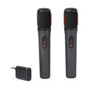 ไมโครโฟน JBL Party Box Wireless Mic