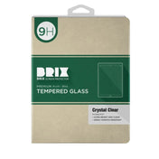 Brix Tempered Glass Ultra Clear Apple Ipad Gen 10 10.9Inch