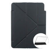 เคส Zagg Crytal Palace iPad Air 11″  Black/Clear