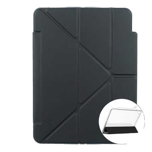 เคส Zagg Crytal Palace iPad Air 11″  Black/Clear