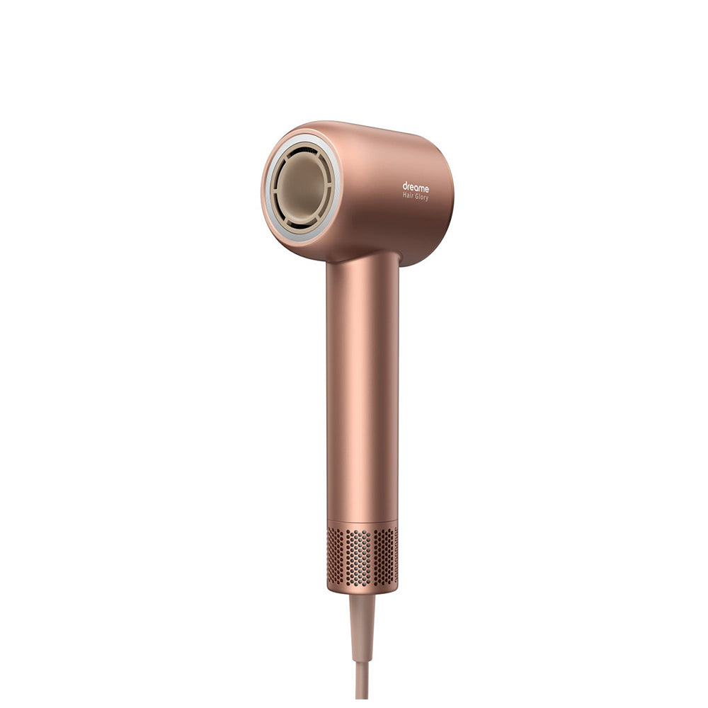 ไดร์เป่าผม Dreame Hair Glory High-speed Hair Dryer Rose Gold