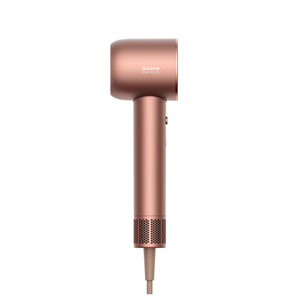 ไดร์เป่าผม Dreame Hair Glory High-speed Hair Dryer Rose Gold