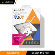 Ablemen Sketch Pro Apple iPad Air 6 13Inch 2024