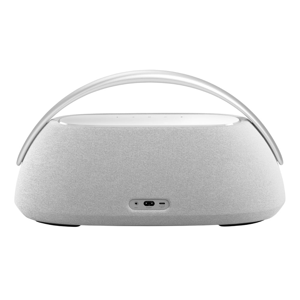 ลำโพง Harman Kardon Go+ Play 3 Gray