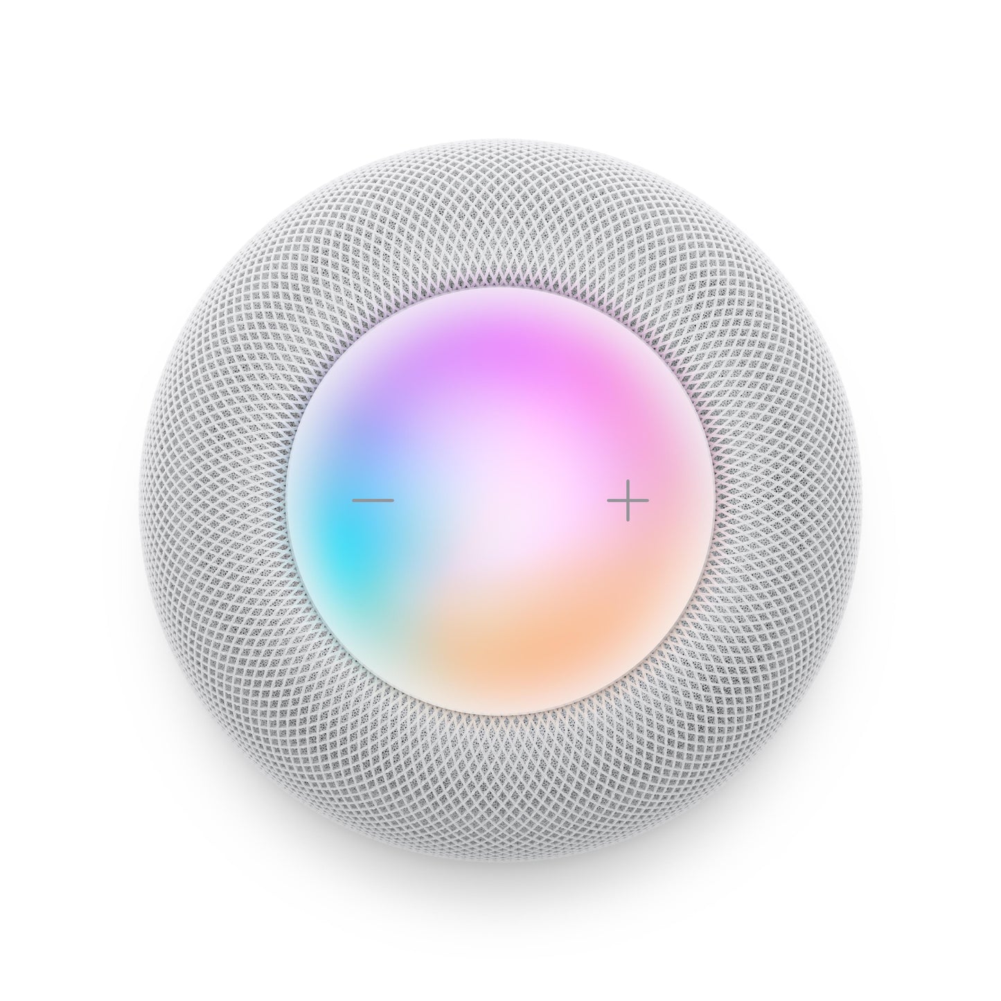 HomePod - White (2nd generation)