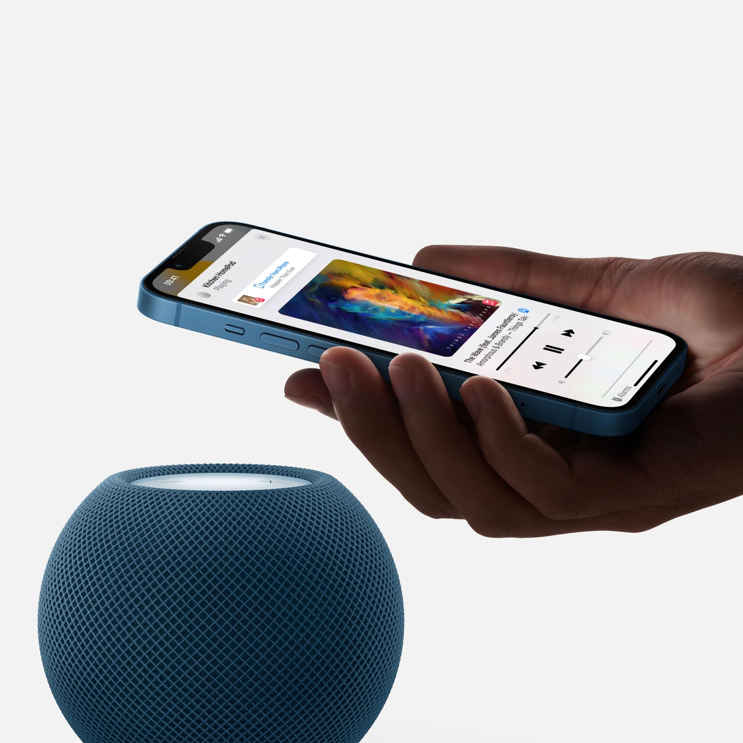 HomePod mini - White