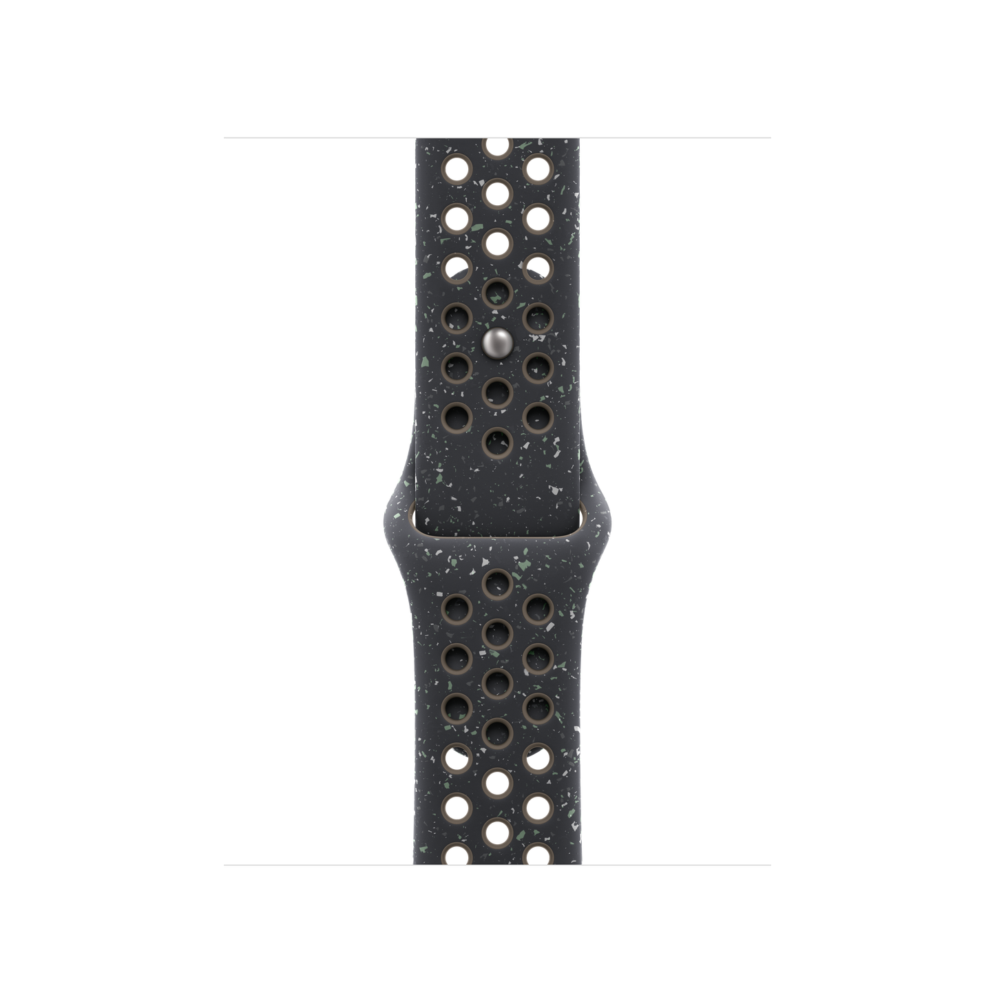 40mm Midnight Sky Nike Sport Band - M/L