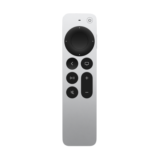 2022 Apple TV Remote