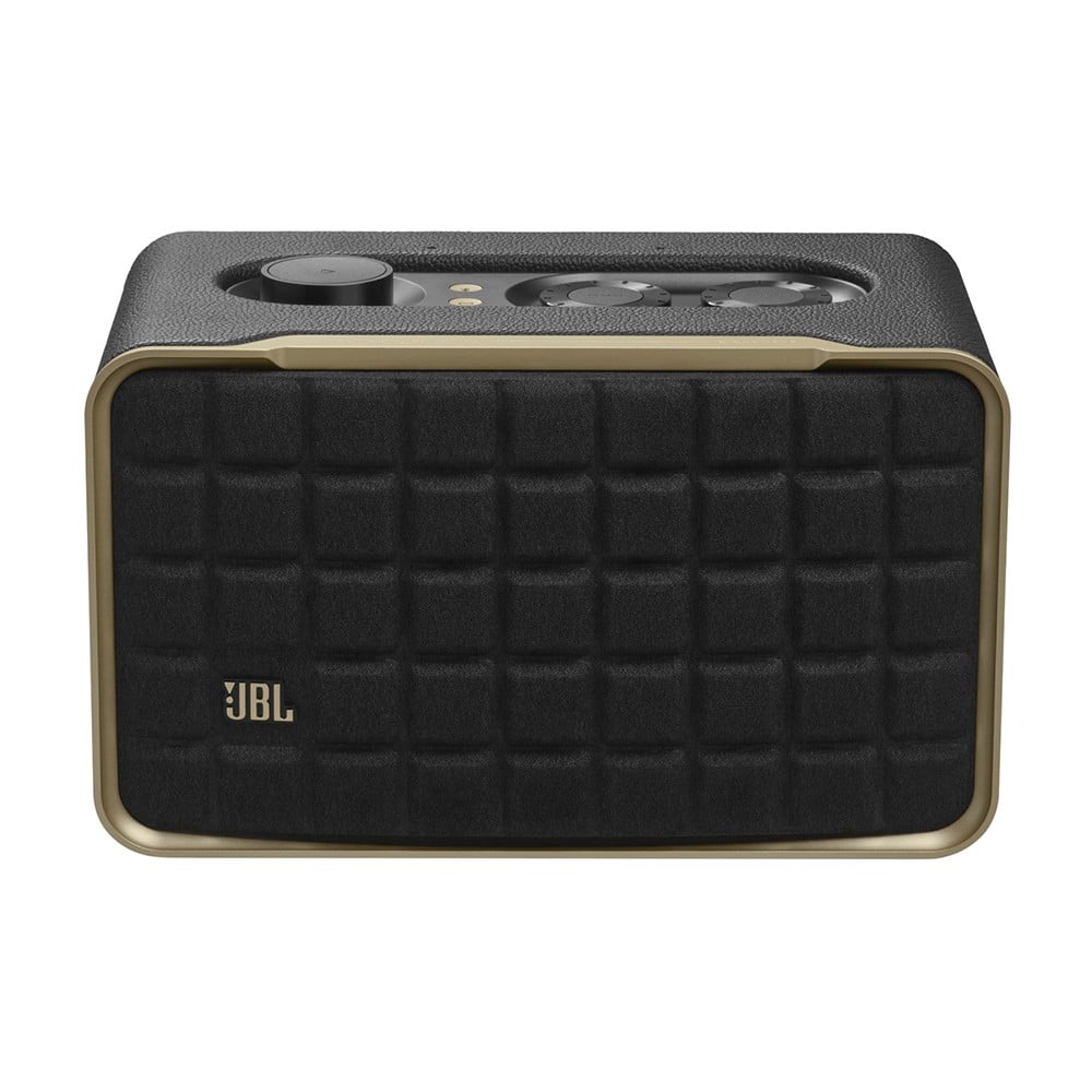 ลำโพงบลูทูธ JBL Authentics 200 Black