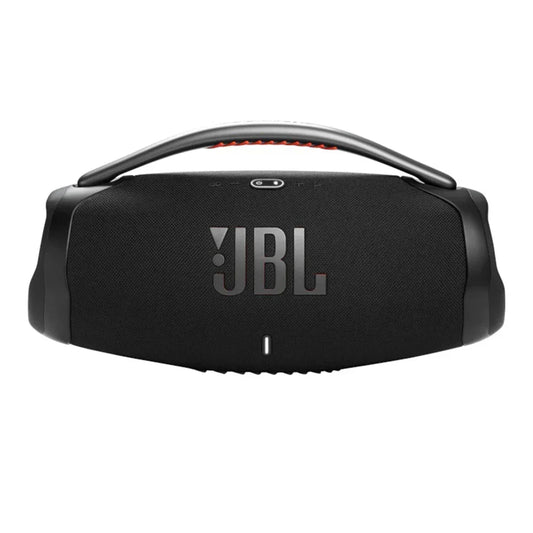 ลำโพงบลูทูธ JBL Boombox 3 Portable