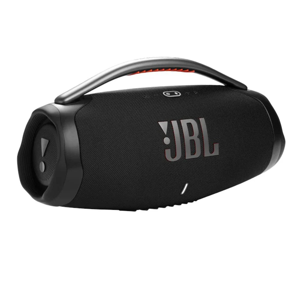 ลำโพงบลูทูธ JBL Boombox 3 Portable