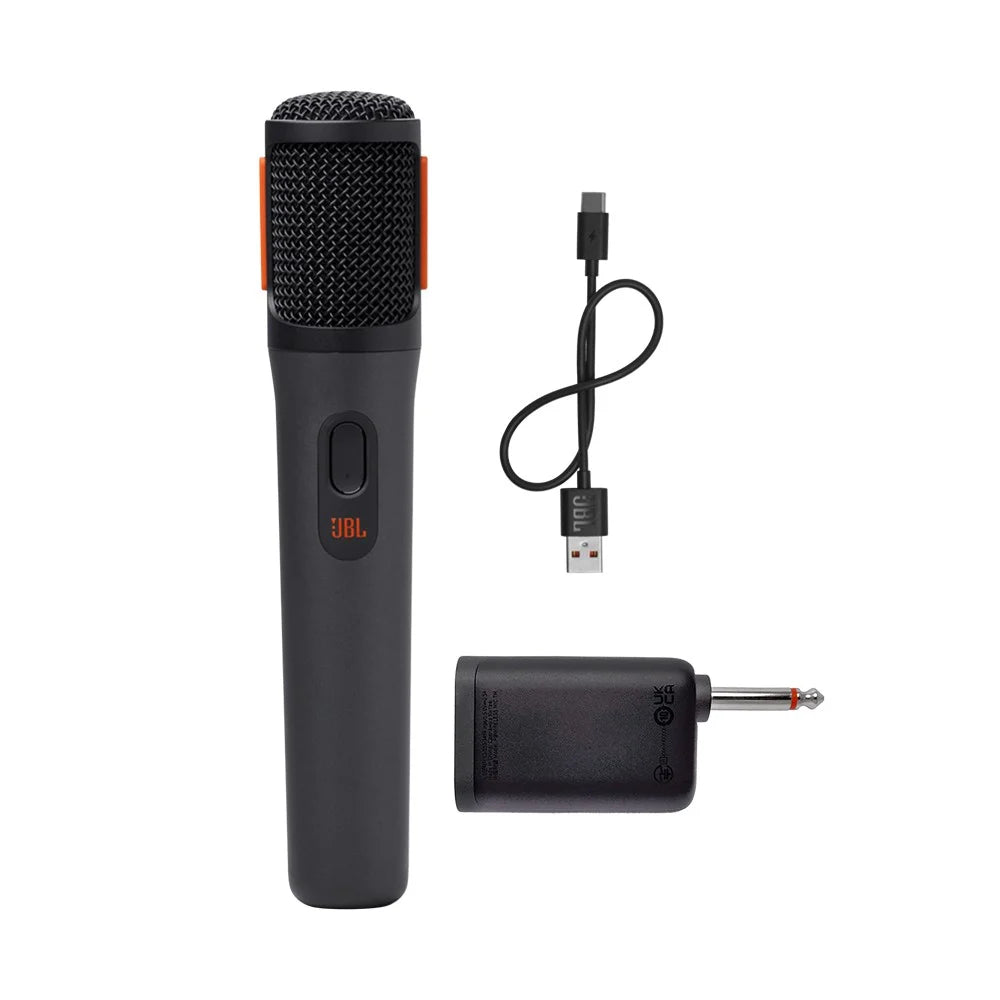 ไมโครโฟน JBL Party Box Wireless Mic