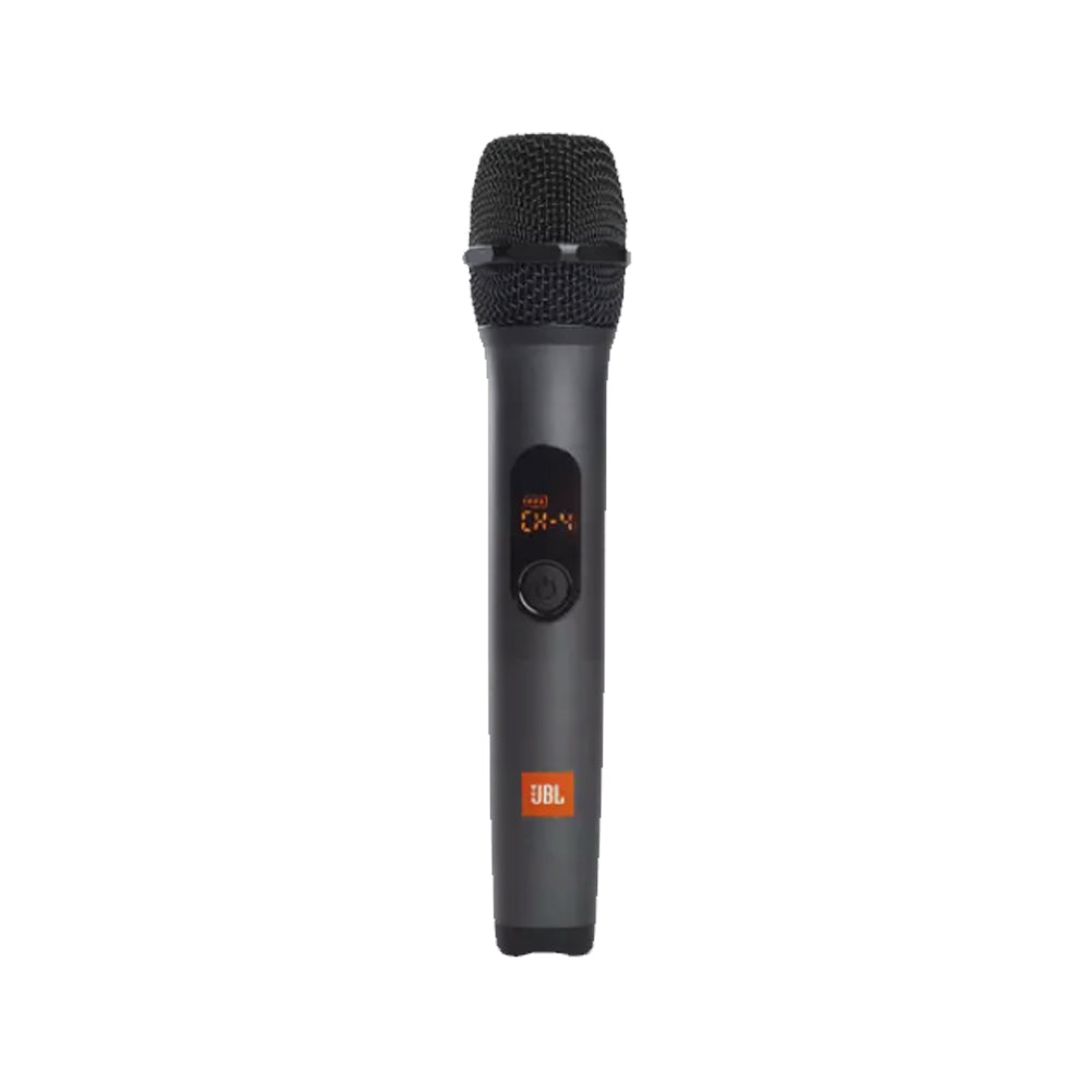 ไมโครโฟนไร้สาย JBL Wireless Microphone