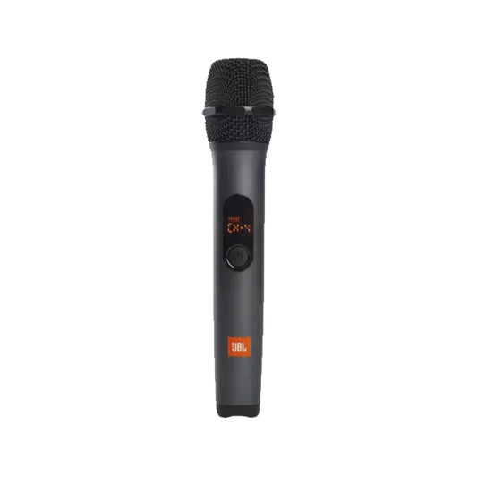 ไมโครโฟนไร้สาย JBL Wireless Microphone